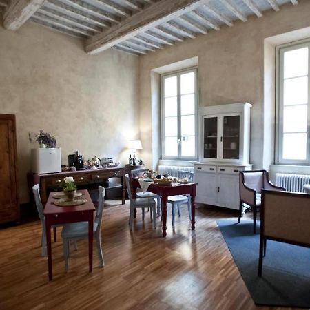 B&B I Bottai Pisa Ngoại thất bức ảnh