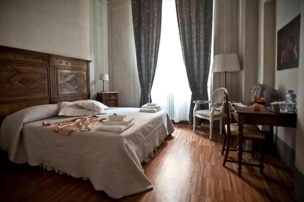 B&B I Bottai Pisa Ngoại thất bức ảnh