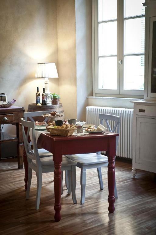 B&B I Bottai Pisa Ngoại thất bức ảnh