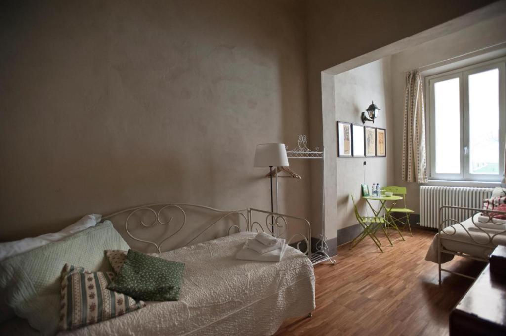 B&B I Bottai Pisa Ngoại thất bức ảnh