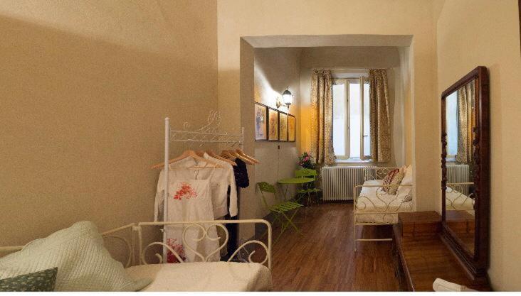 B&B I Bottai Pisa Ngoại thất bức ảnh