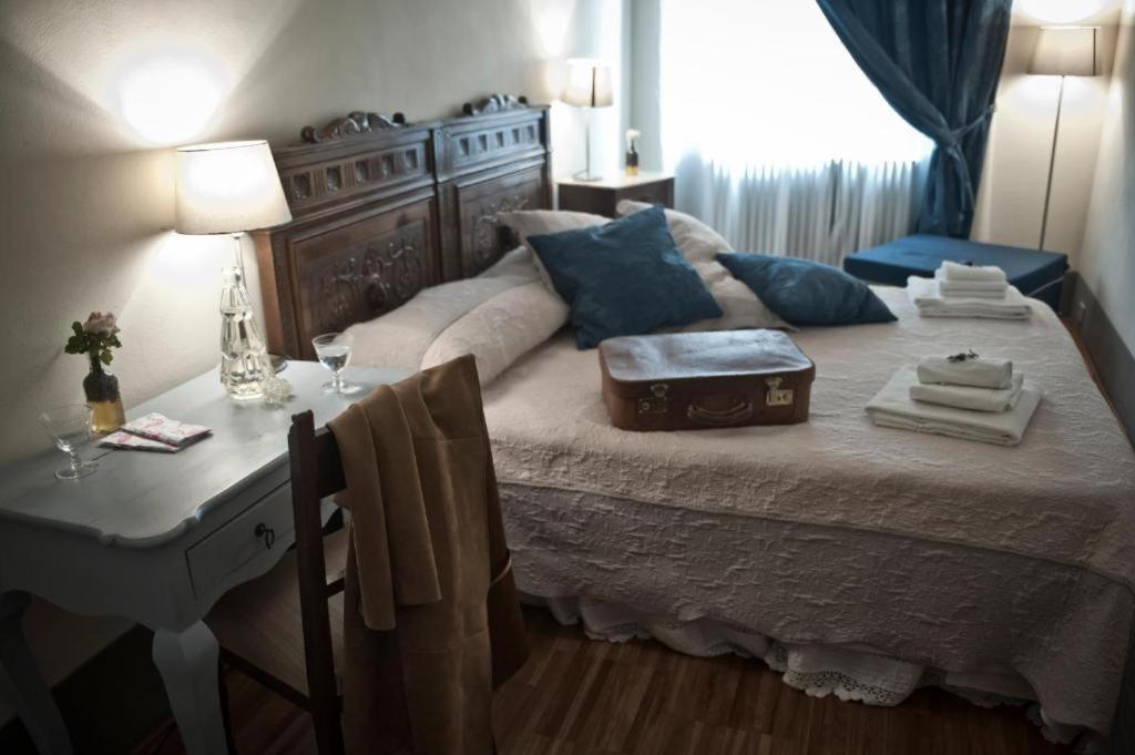 B&B I Bottai Pisa Ngoại thất bức ảnh