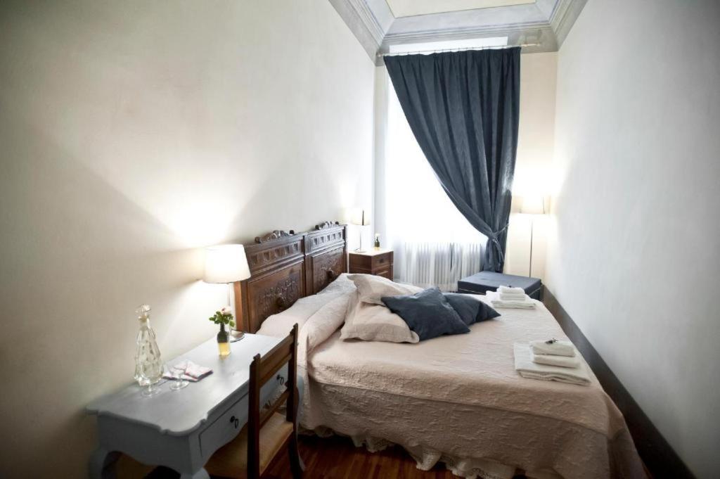 B&B I Bottai Pisa Ngoại thất bức ảnh