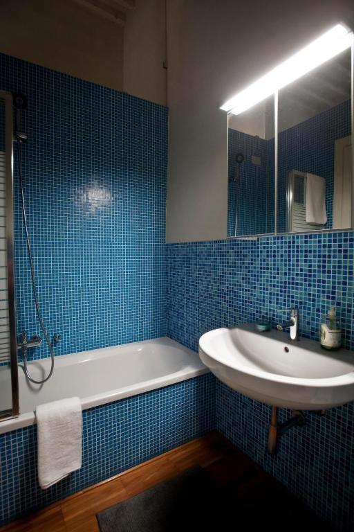 B&B I Bottai Pisa Ngoại thất bức ảnh