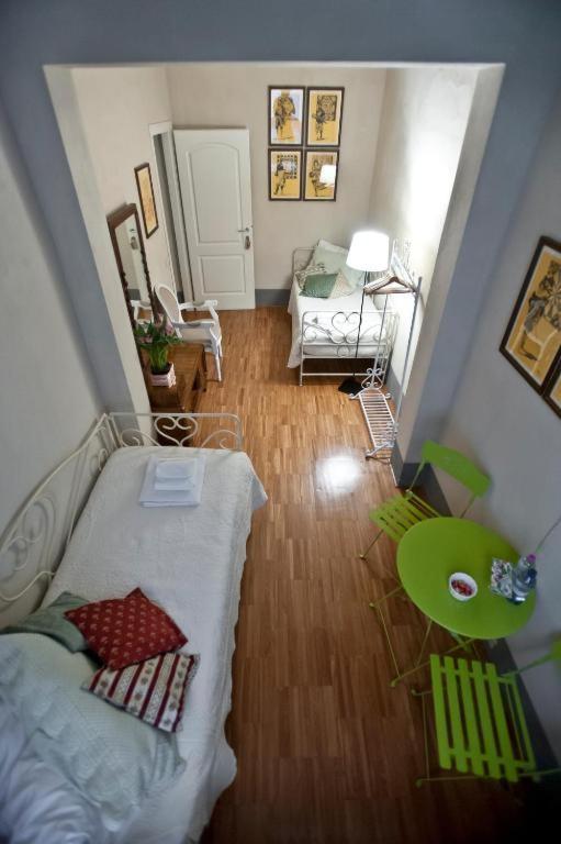 B&B I Bottai Pisa Ngoại thất bức ảnh