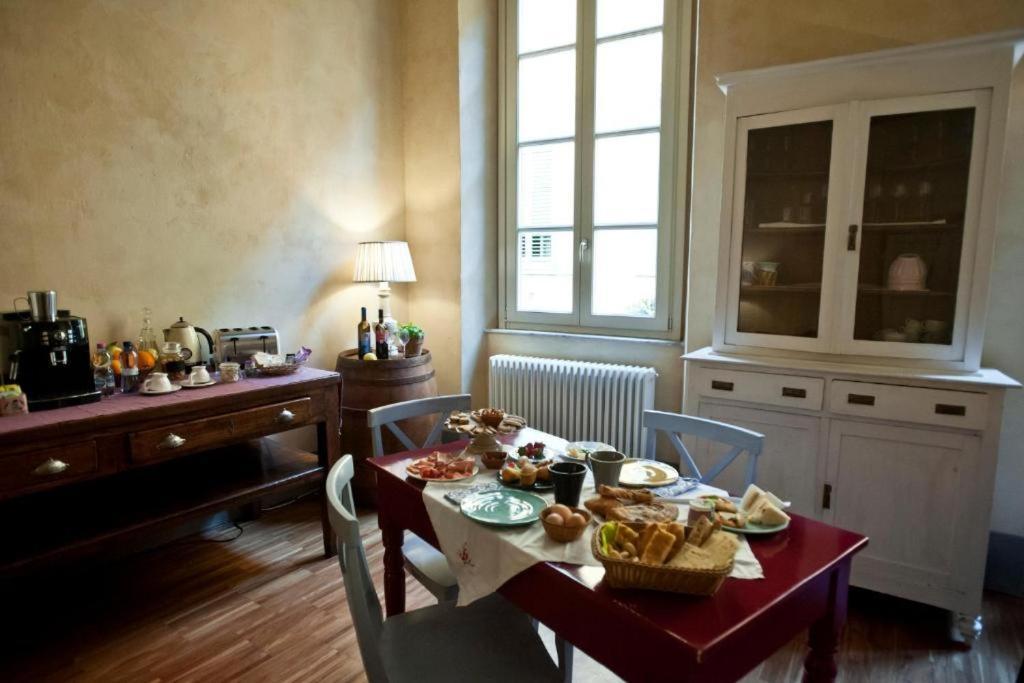 B&B I Bottai Pisa Ngoại thất bức ảnh