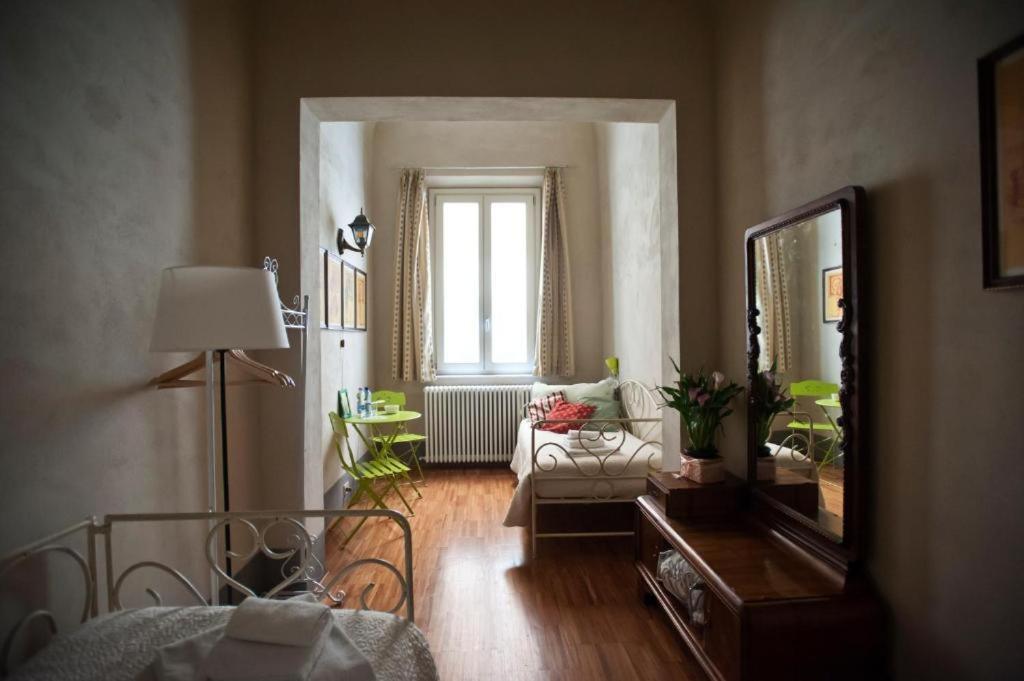 B&B I Bottai Pisa Ngoại thất bức ảnh
