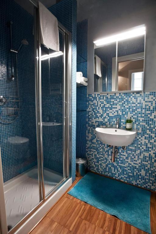 B&B I Bottai Pisa Ngoại thất bức ảnh