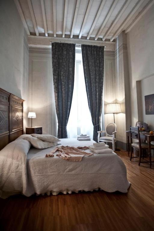 B&B I Bottai Pisa Ngoại thất bức ảnh